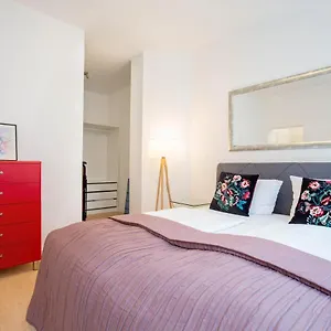 Victoria Altstadt Suites Duitsland