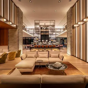 Marriott West Duitsland