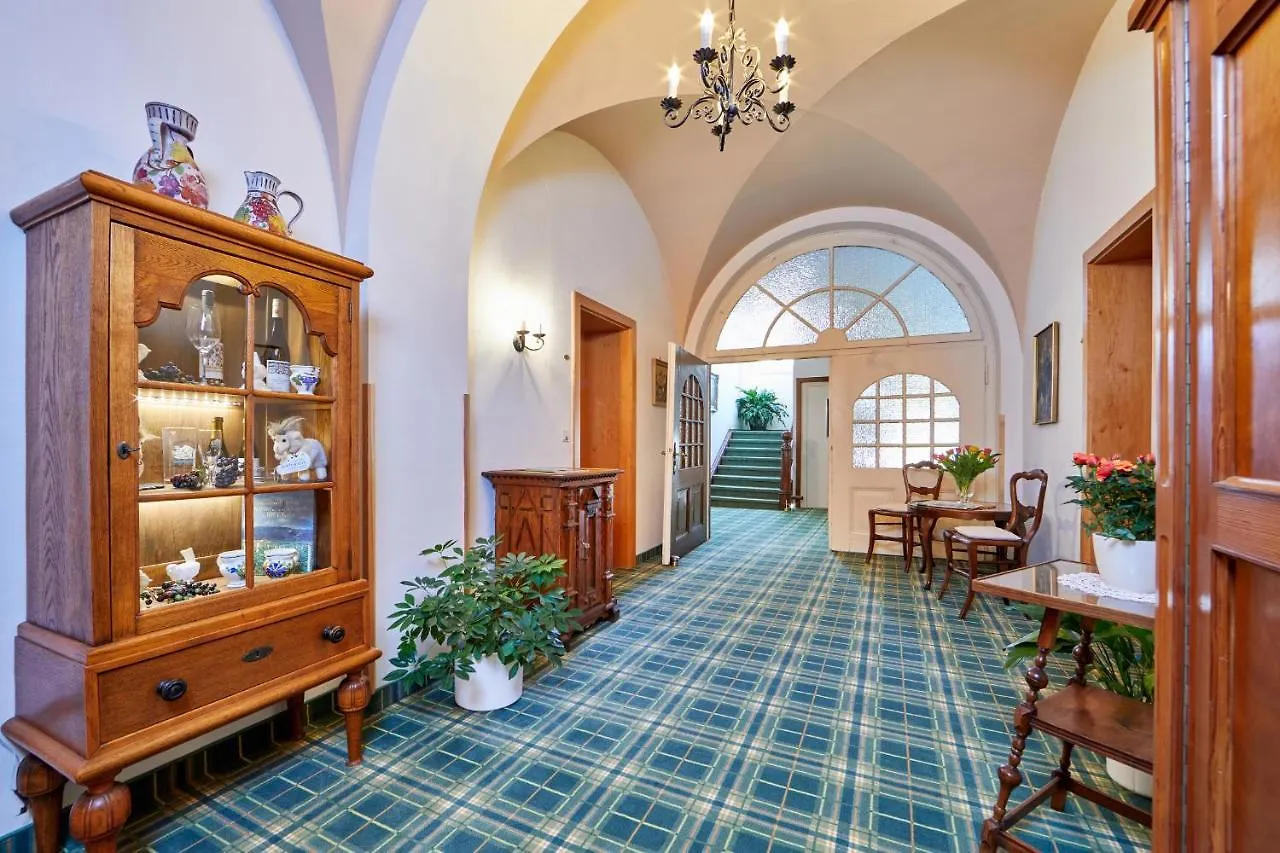 Hotel Aschenbrenner Garmisch-Partenkirchen 3*,  Germany